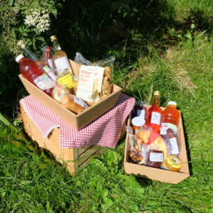 Geschenke